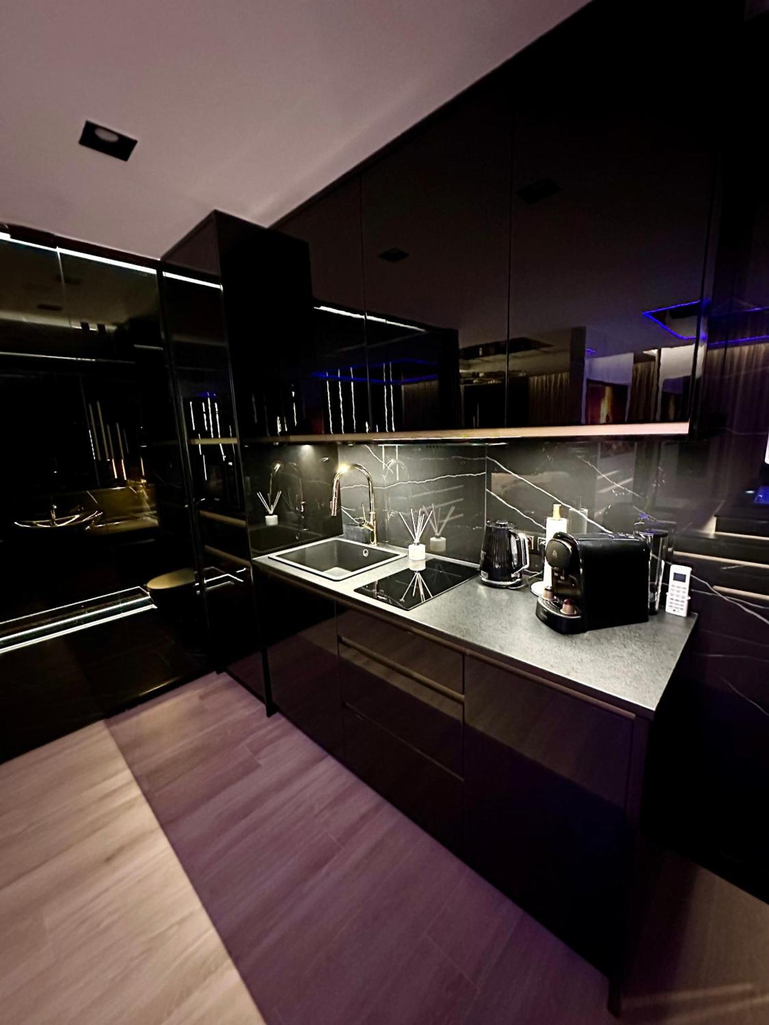 Masarska 6 Vip Apartamenty Jacuzzi كراكوفيا المظهر الخارجي الصورة