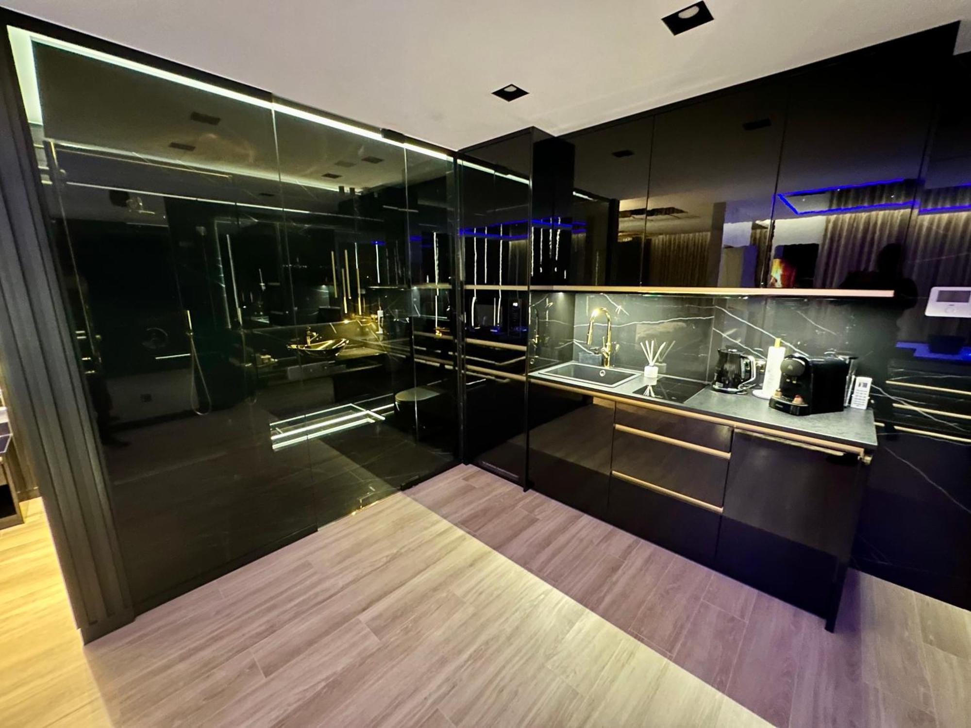 Masarska 6 Vip Apartamenty Jacuzzi كراكوفيا المظهر الخارجي الصورة
